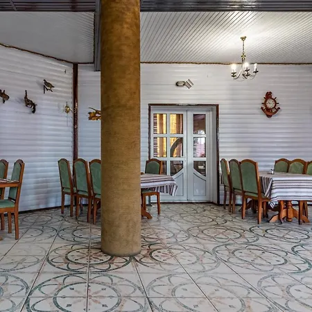 Hotel гуцульська світлиця