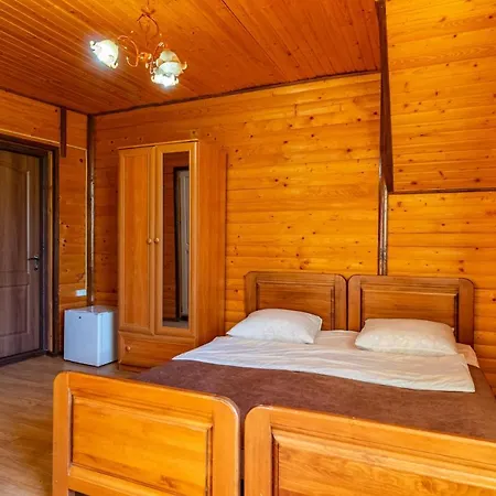 гуцульська світлиця Hotel *