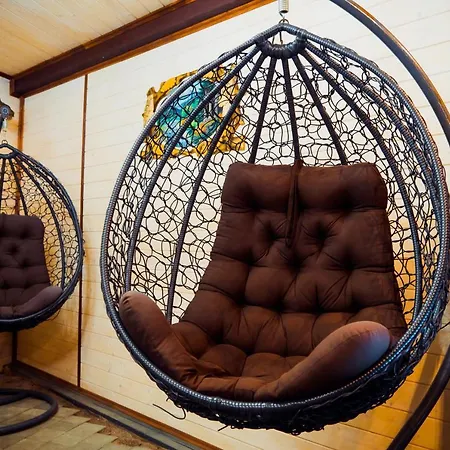 гуцульська світлиця