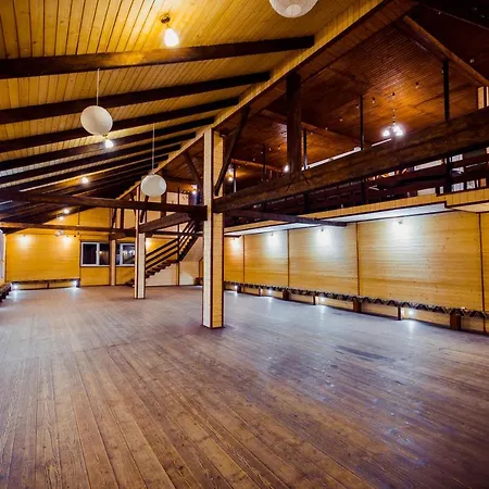 Hotel гуцульська світлиця Bukovel