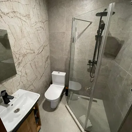 Hotel гуцульська світлиця *