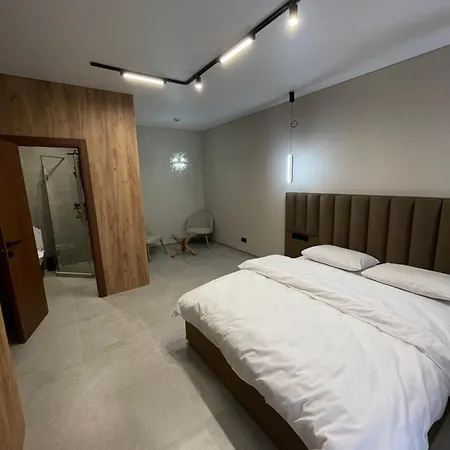 гуцульська світлиця Bukovel