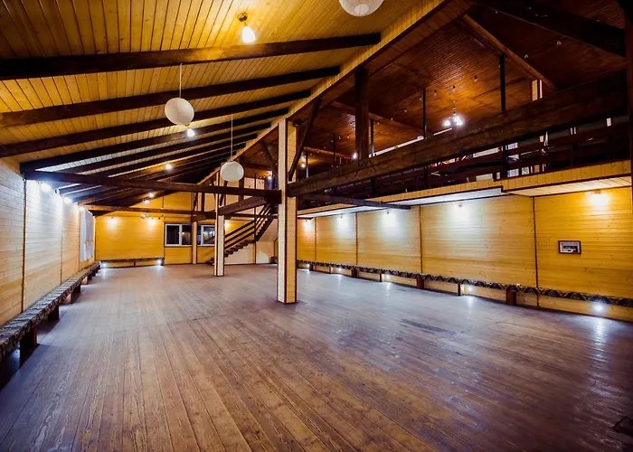 Hotel гуцульська світлиця Bukovel