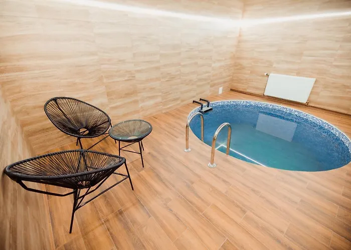 гуцульська світлиця