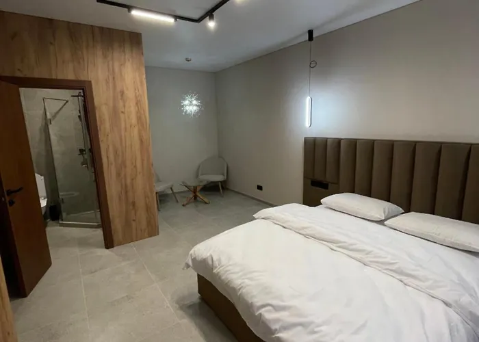 гуцульська світлиця Bukowel