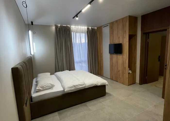 гуцульська світлиця